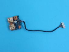 USB роз'єм Acer&nbsp;Aspire&nbsp;5236